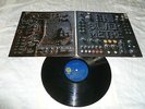 SILVER METRE-same '69 U.S LP ORIG. US/UK HARD PSYCH. BLUE CHEER/JEFF BECK GROUP