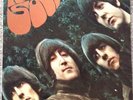BEATLES - RUBBER SOUL - MONO LP - EX CON - YELLOW BLACK PARLOPHONE - BEAUTY