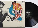 Rare CHET BAKER Baker's Holiday NM DG GF MONO LP w Booklet Storage Find - 1965