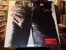 The Rolling Stones Sticky Fingers 2xLP sealed vinyl deluxe w/ zipper RE 2015