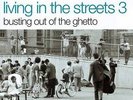 LIVING IN THE STREETS VOLUME 3 Various Artists NEW FUNK SOUL JAZZ 2X LP VINYL