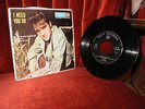 ELVIS PRESLEY EPA I NEED YOU SO  RCA ITALIANA 4041