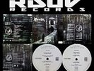 CYPRESS HILL - III TEMPLES OF BOOM - 2 LP VINYL 12
