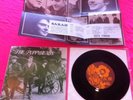 The Poppyheads Cremation Town V Rare Sarah Records 6 Incs All Inserts Poster Ex+
