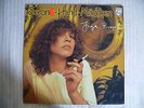 Inga Rumpf (Frumpy Atlantis) Second Hand Mädchen LP1975 1st Press Philips EX+ NM