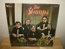 J D SUMNER & THE STAMPS QUARTET..