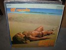 FAUSTO PAPETTI 12a raccolta ( world music ) - sexy cover -