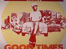 JAY, Norman/VARIOUS - Good Times: 30th Anniversary Edition - 2xLP