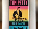 Tom Petty Full Moon Fever Vinyl Record LP, 1989 MCA-6253 VG+/EX w/ Inner Sleeve
