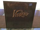PEARL JAM Vitalogy SEALED LP Vinyl ORIGINAL 1994   HYPE US Epic 66900 R-685