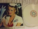 Blink 182 1st White RARE Enema of the State Boxcar Racer Thrice Brand New Deja