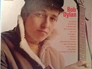 Bob Dylan S/T Original Columbia Six Eye Label Mono LP Record Album Vinyl