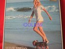 Sylvie Vartan, rare coffret 3 disques + livret, Box 3LP - 33 tours