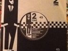 MADNESS - The Prince. UK 2 Tone 45'. Paper Label. 1979 Original.
