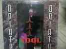 Tool opiate vinyl first pressing still sealed with parent advisory sticker