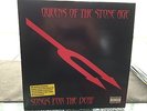 Queens Of The Stone Age Songs For The Deaf ORIGINAL 1st EU/UK press Black Vinyl