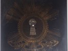 FALL OUT BOY: From Under Cork Tree USA ORIG Vinyl LP BLACK NM- Super Rare 2005