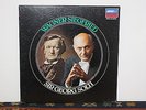 Wagner: Siegfried/ Sir George Solti 4 LP Box Set Opera London 414 110-1 Rare