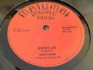 Matumbi Guide Us Rare Killer Roots 12