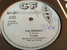 Class The Winner Rare Killer Roots 12