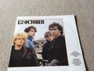 U2 October LP Album Vinyl Record NM N MINT RARE UK press ALBUM 33RPM Classic