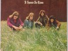TEN YEARS AFTER: A Space in Time GERMANY Chrysalis NM- VINYL LP