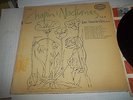 Jan Smeterlin CHOPIN Nocturnes VOL 2 Epic LC 3152  ANDY WARHOL COVER GREEN PRINT