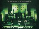 Ultravox - Monument the Soundtrack (2015) Limited White Vinyl 2LP NEW SPEEDYPOST