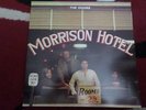 The Doors LP Morrison Hotel UK Elektra Press