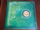 Alice Cooper LP Billion dollar babies  plus dollar note  UK Warner Bro Press