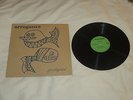 ARROGANCE PROLEPSIS LP Rare Private Sugarbush 1975 NC RURAL PSYCH Don Dixon