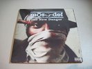 Mos Def-The New Danger-2XLP 2004 Geffen Promo