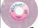 DION The Wanderer SWIRLED VINYL 7