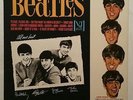 Orig. Songs, Pictures And Stories Of The Fabulous Beatles LP - VJ 1092/1064