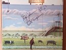 DR JOHN-GUMBO-ALLIGATOR-1986-REISSUE-SIGNED BY DR JOHN ON FRONT COVER-NM-FUNK LP