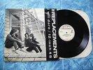 THE REPLACEMENTS - I WILL DARE 12