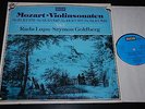 Goldberg Lupu Mozart Violin Sonatas Vol.3 German Ed1 Decca Stereo 2LP NM