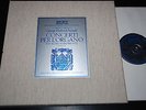 Wenzinger Handel Complete Organ Concerto Ed1 DGG Archiv Stereo SKL 912-21 5LP NM
