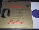 Schuster Wuehrer Beethoven Complete Works for Cello & Piano US Ed1 Vox Stereo NM