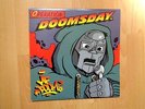 MF.Doom – Operation: Doomsday. 2 lp