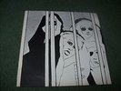 Johnny And The Self Abusers - Saints And Sinners 7