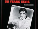 Elvis Presley 6 picture disc album box set, 50 YEARS ELVIS, Denmark, Limited Ed.
