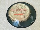 JUDAS PRIEST ROCKA ROLLA PICTURE DISC 1983 PRESS LP
