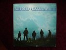 Mind Garage  RCA Psych Blues Xian  Original VG+ vinyl RARE