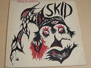 SKID ROW - SKID - LP RARE IRISH BLUES PSYCH ROCK GARY MOORE - LISTEN