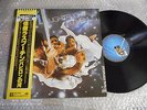 BONEY M nightflight to venus JAPAN LP OBI P-10522A kR4