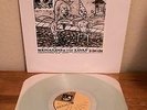 RENALDO & THE LOAF The Elbow is Taboo CLEAR VINYL Residents Ralph '87 XT RARE NM