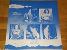 CAMEL Breathless Signed Autographed Decca ffss '78 Gama Vinyl Record LP TXSR 132