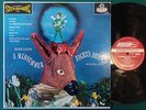 LONDON Blueback CS-6001 MENDELSSOHN Midsummer   MAAG - BB FFSS UK NM-