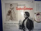 ASD 399 *WHITE/GOLD* BERLIOZ: SYMPHONIE FANTASTIQUE* ONRF /BEECHAM* NM